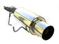 A’PEXi N1 Racing Exhaust