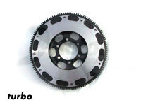 Bönez Aluminum Flywheel