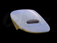 FEED Fresh Air Headlight Cover