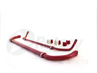 Racing Beat Sway Bar Set