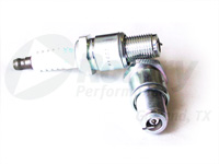 spark plugs